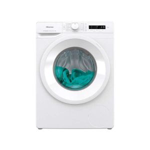 Image : Lave linge ouverture hublot HISENSE WFGP101449VM