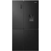 Refrigerateur Americain HISENSE RS840N4WFF