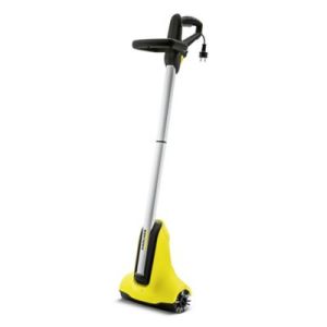 Image : Nettoyeur de terrasses en bois Karcher PCL4