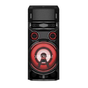 Image : Enceinte sono DJ Bluetooth LG XBOOM RN7 Noir