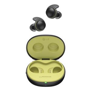 Image : Ecouteurs intra-auriculaires sans fil LG Tone Free TF8Q