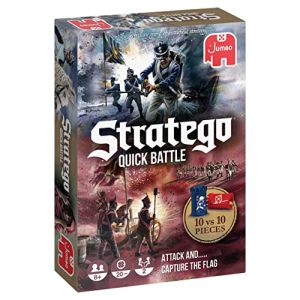 Image : Stratego Quick Battle