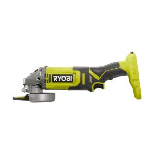Image : Meuleuse sans fil 125 mm RYOBI Rag18125-0 18 V
