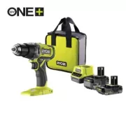 Perceuse RPD18-2c52s RYOBI
