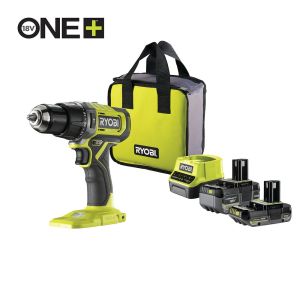 Image : Perceuse RPD18-2c52s RYOBI