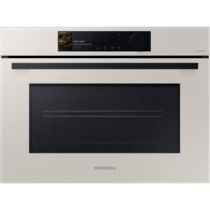 Image : Micro ondes combine encastrable SAMSUNG NQ5B6753CAE Bespoke