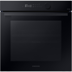 Image : Samsung Four Bespoke Dual Cook Steam NV7B5675WAK