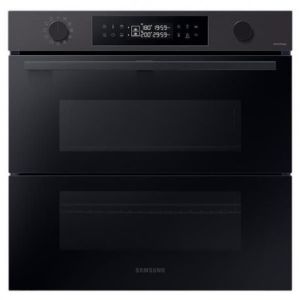 Image : Samsung Four Dual Cook Flex NV7B45502AB