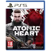 Atomic Heart PS5 FOCUS HOME INTERACTIVE
