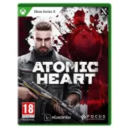 Atomic Heart Xbox Series X de FOCUS HOME INTERACTIVE