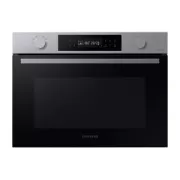 Micro-ondes combine Samsung NQ5B4553FBS