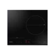 Plaque induction Samsung NZ63B5046GK