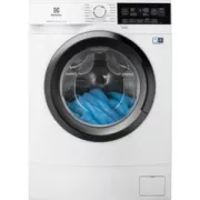 Lave-linge hublot Electrolux EW6F4814SA