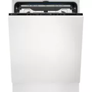 Lave vaisselle encastrable ELECTROLUX EEC87400L ComforLift