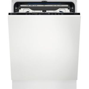 Image : Lave vaisselle encastrable ELECTROLUX EEC87400L ComforLift