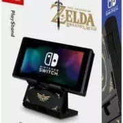 Playstand Support pour Nintendo Switch - Zelda HORI