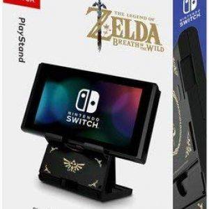 Image : Playstand Support pour Nintendo Switch - Zelda HORI
