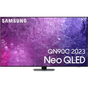 Image : TV QLED SAMSUNG NeoQLED 43' TQ43QN90C 2023