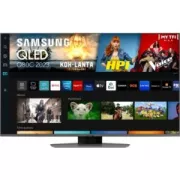 TV QLED SAMSUNG 65' TQ65Q80C 2023 en promo