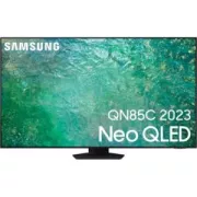 TV 85' SAMSUNG NeoQLED TQ85QN85C 2023