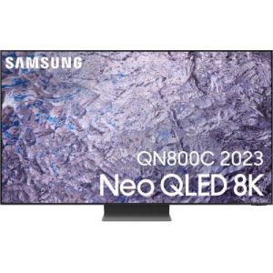 Image : TV 75' SAMSUNG NeoQLED TQ75QN800C 2023