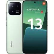 Smartphone XIAOMI 13 Vert 5G