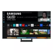 TV Samsung QLED TQ85Q70C 75' 214 cm 4K 2023