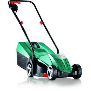 Image : Tondeuse electrique BOSCH Rotak 32