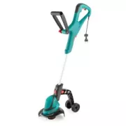 Coupe-bordures BOSCH ART 24 + roues