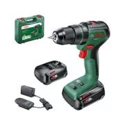 Bosch UniversalImpact 18V-60 Perceuse-visseuse a percussion 06039D7102