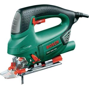 BOSCH Scie sauteuse PST 900 PEL 620W