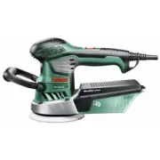 Ponceuse excentrique filaire BOSCH Pex 4000ae 350 W