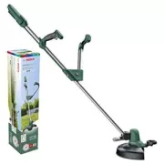 Bosch Coupe-bordures UniversalGrassCut 18 (sans batterie 18V ? de coupe : 26 cm poignees reglables sous carton) BOSCH 06008C1D01