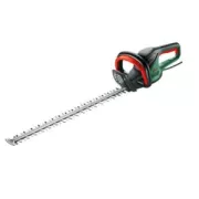 Taille-haies electrique Bosch AdvancedHedgeCut 70