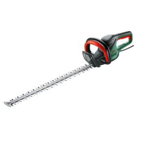 Image : Taille-haies electrique Bosch AdvancedHedgeCut 70