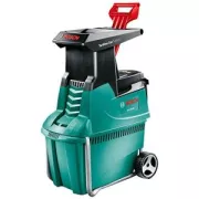 Broyeur de vegetaux Bosch - AXT 25 TC