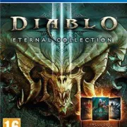 Diablo III: Eternal Collection PS4