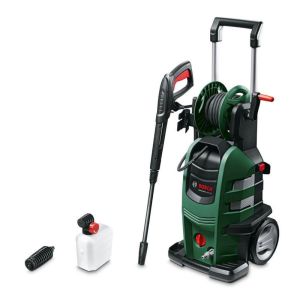 Image : Nettoyeur haute-pression BOSCH AdvancedAquatak 160