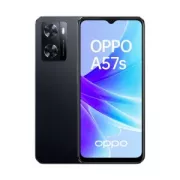 Smartphone Oppo A57S 128Go Noir Etoile