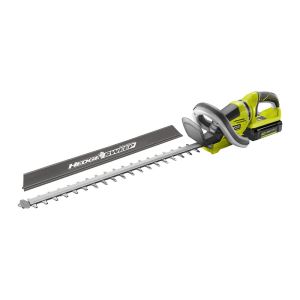 Image : Taille-haies batterie RHT36C61R40F - 36V RYOBI