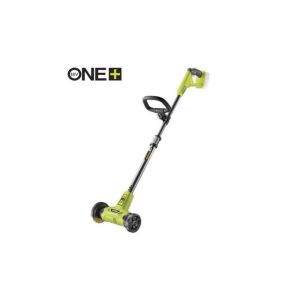 Nettoyeur de sol sur batterie RYOBI RY18PCA-0 18 V + brosse metallique Nettoyeur de sol sur batterie RYOBI RY18PCA-0 18 V + brosse metallique