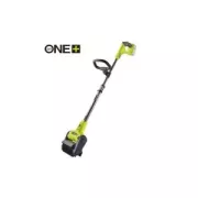 Nettoyeur de sols RYOBI One+ RY18PCB-0 18V sans batterie + 1 brosse universelle