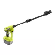 Pistolet pression RYOBI sur batterie Ry18pw22a-0