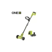 Balayeuse pour sol sans fil RYOBI ONE+ RY18PCA-120 18V