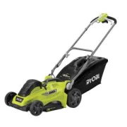 Tondeuse electrique RYOBI Rlm4018 1800 W