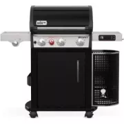 Barbecue gaz WEBER Spirit EPX-335
