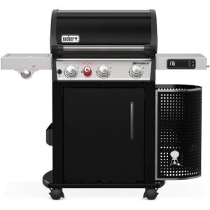 Image : Barbecue gaz WEBER Spirit EPX-335