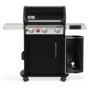Barbecue gaz WEBER Spirit Epx-325S GBS Black