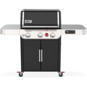 Image : Barbecue gaz WEBER Genesis EX-325S