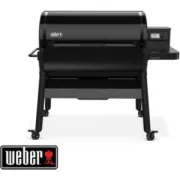 Barbecue pellet WEBER Smokefire EPX6